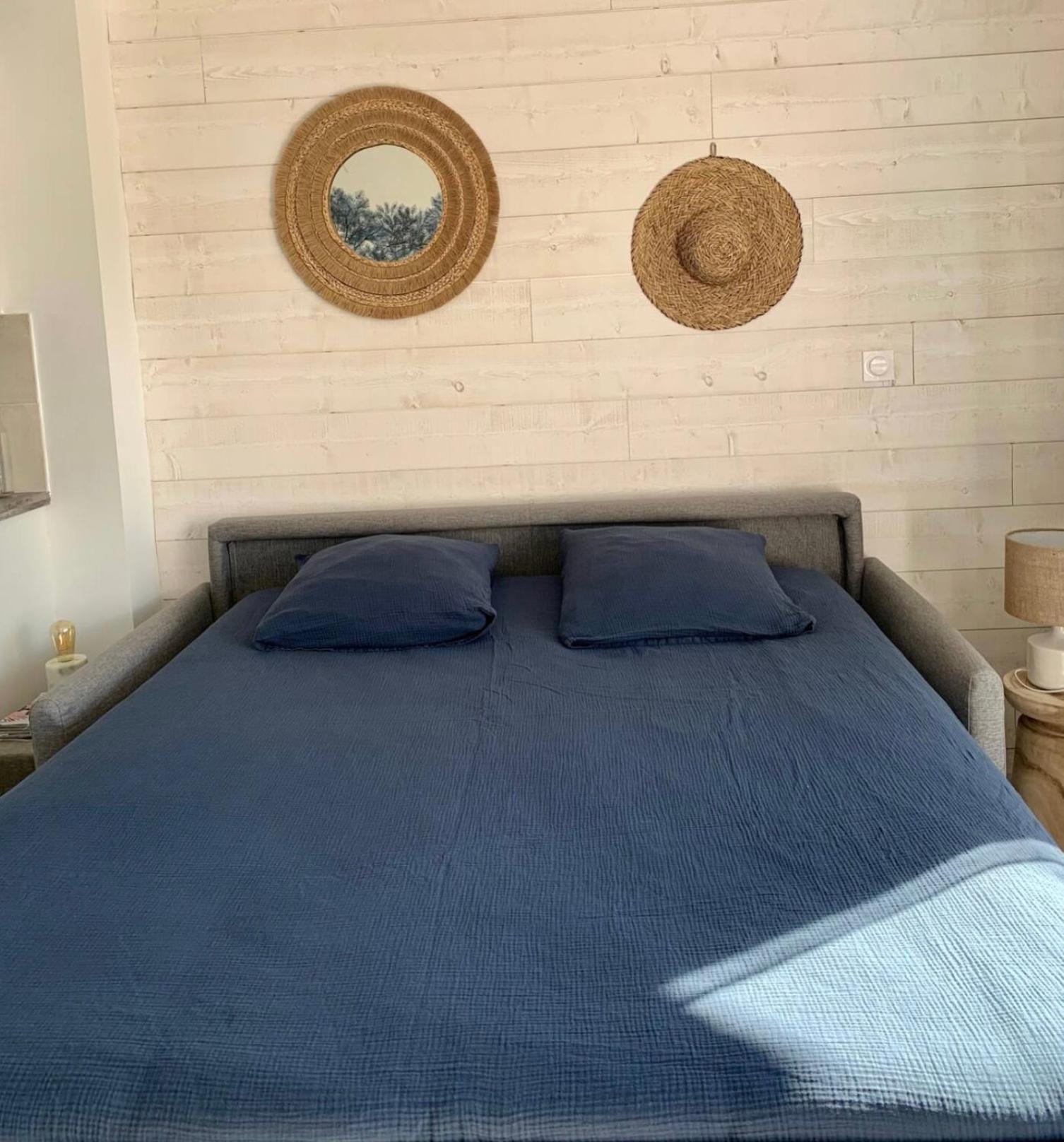 Le Nid Douillet, Studio Avec Terrasse Et Parking A 400M Des Plages Larmor-Plage Zewnętrze zdjęcie